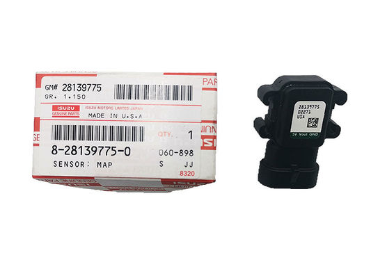 ISUZU ENGINE PART SENSOR MAP 8281397750 / 8093732691 FOR 6HK1/CXZ